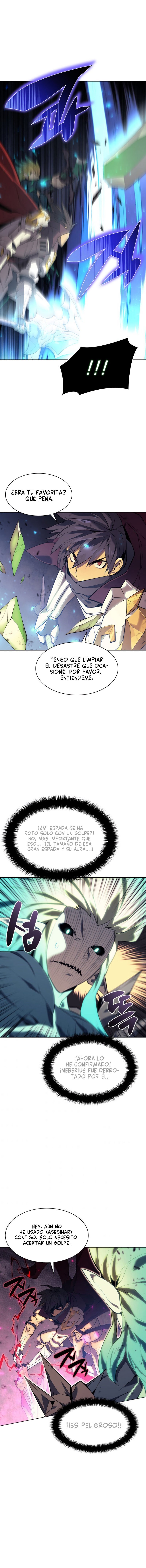 Read El Chetado (es) Manga Online