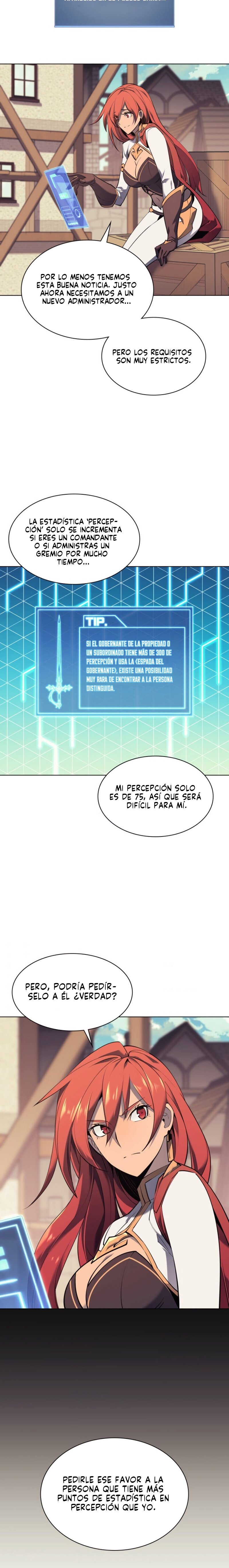 Read El Chetado (es) Manga Online