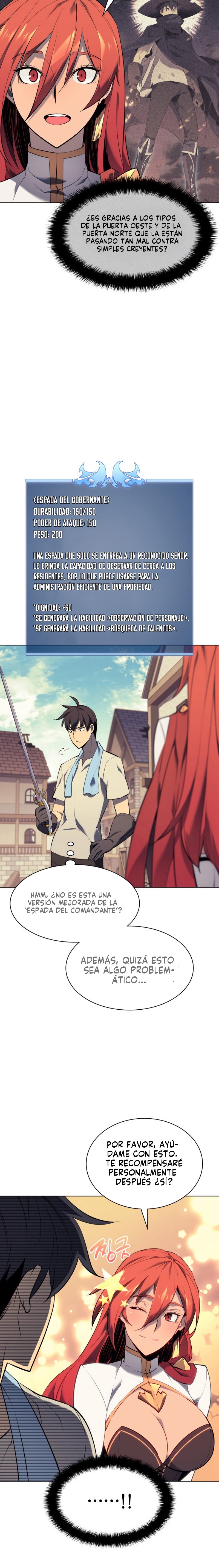 Read El Chetado (es) Manga Online