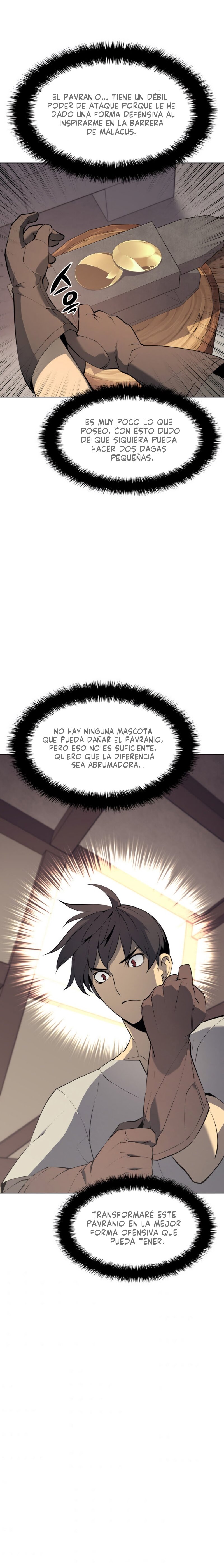 Read El Chetado (es) Manga Online