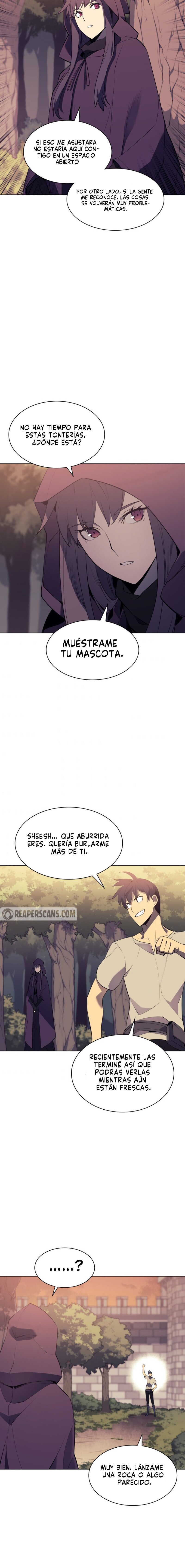 Read El Chetado (es) Manga Online