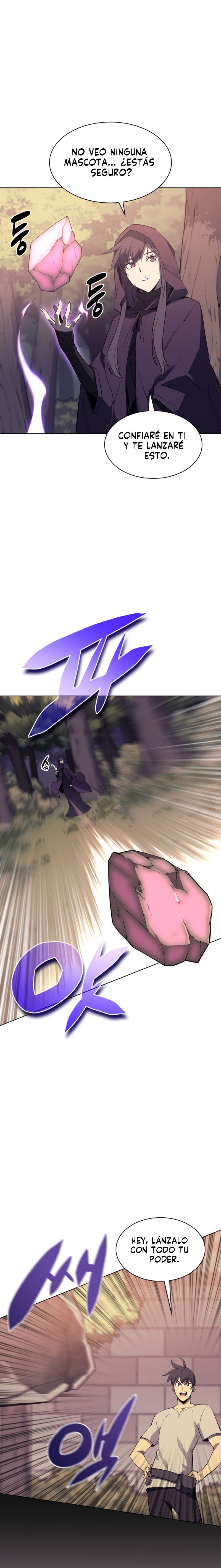Read El Chetado (es) Manga Online