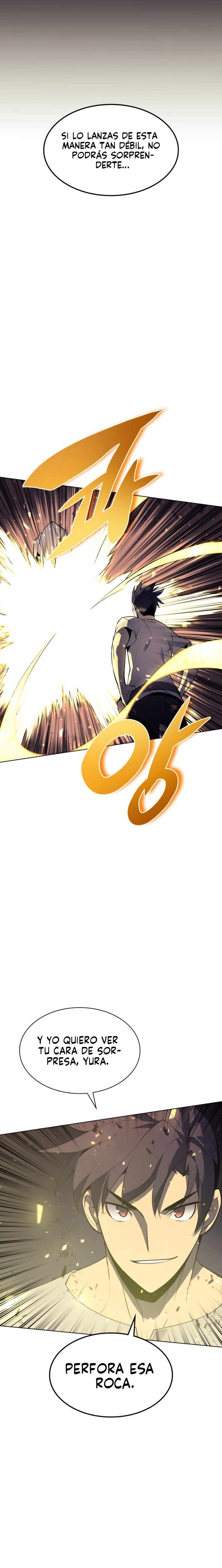 Read El Chetado (es) Manga Online