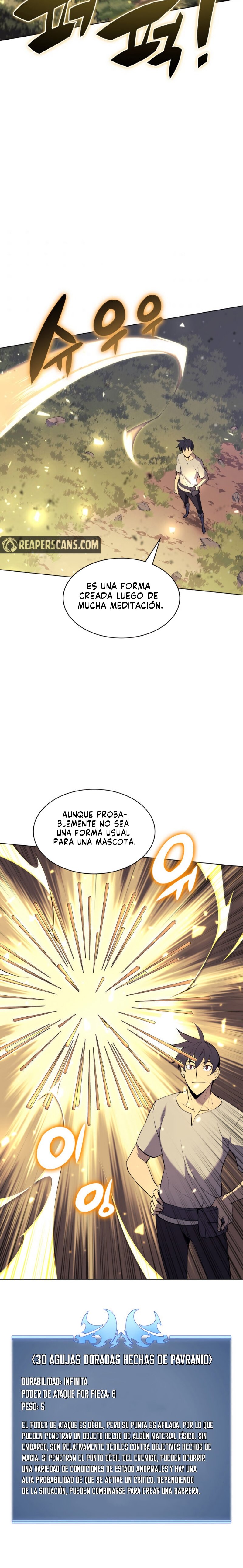 Read El Chetado (es) Manga Online