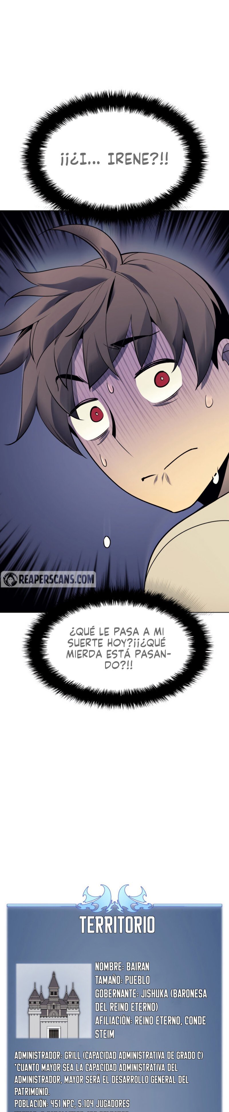 Read El Chetado (es) Manga Online
