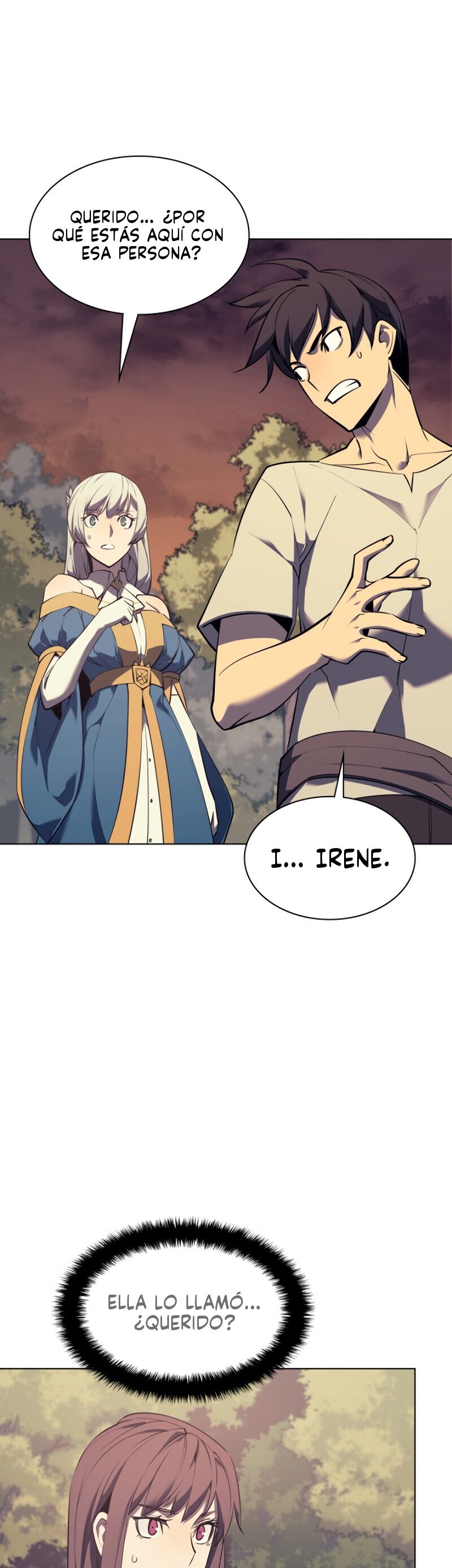 Read El Chetado (es) Manga Online