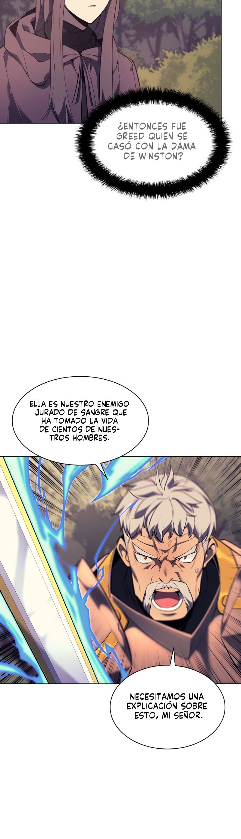 Read El Chetado (es) Manga Online