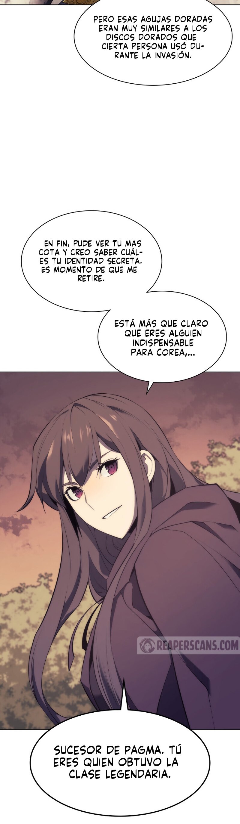 Read El Chetado (es) Manga Online