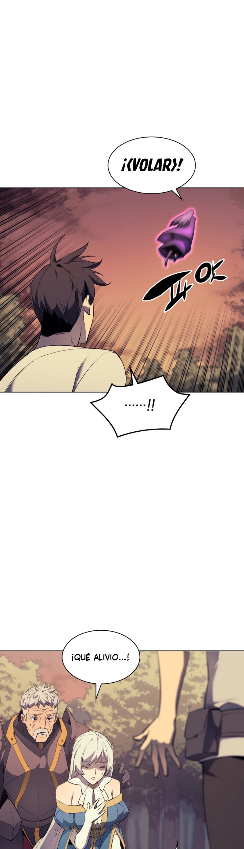 Read El Chetado (es) Manga Online