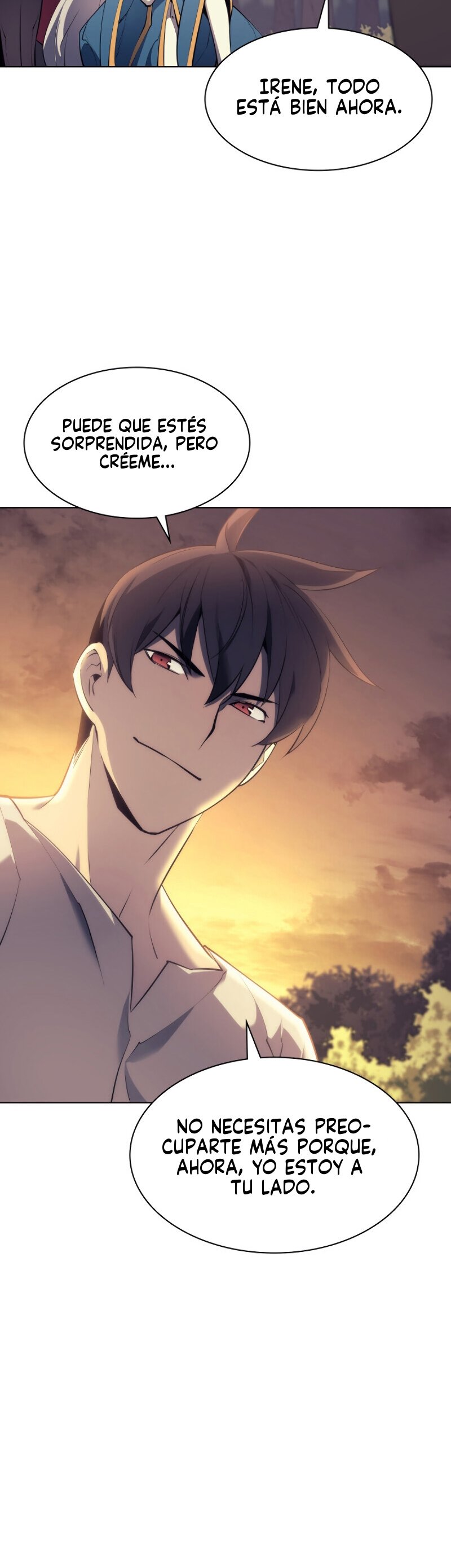Read El Chetado (es) Manga Online