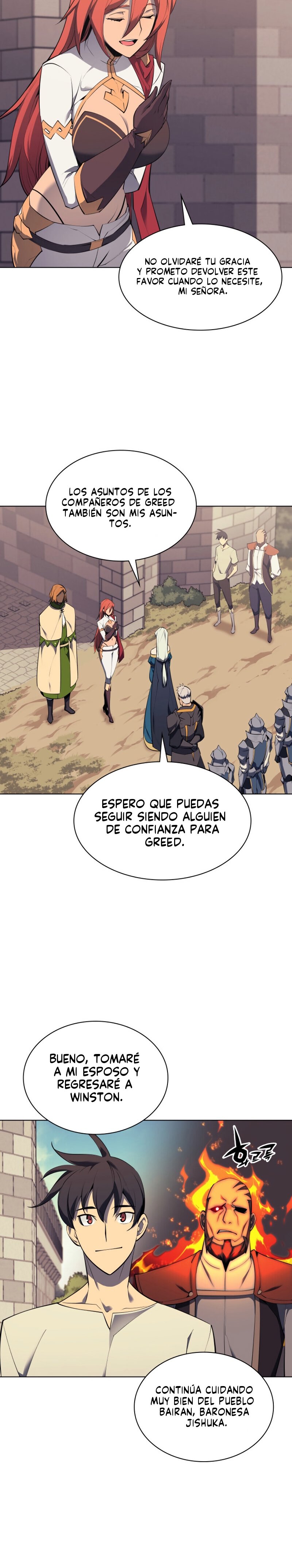 Read El Chetado (es) Manga Online