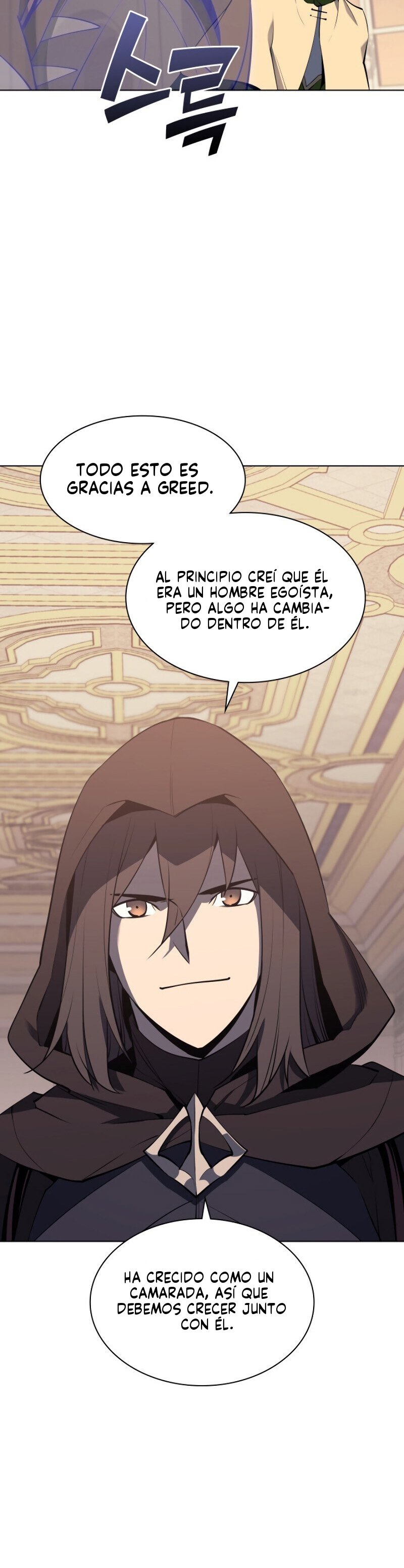 Read El Chetado (es) Manga Online