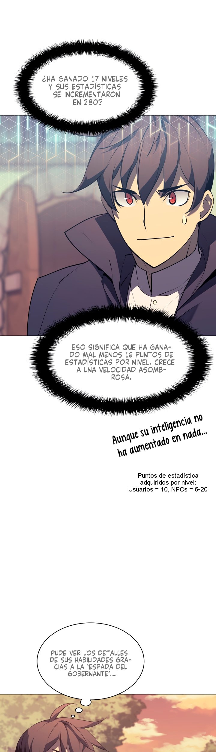 Read El Chetado (es) Manga Online