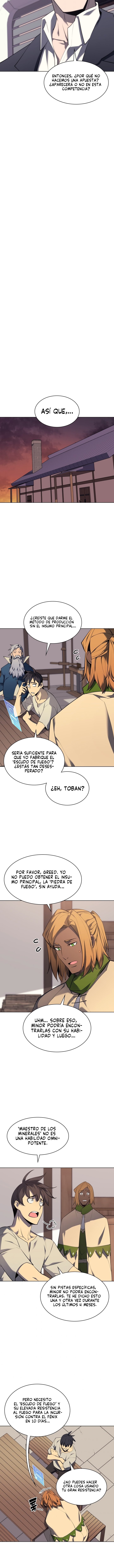Read El Chetado (es) Manga Online