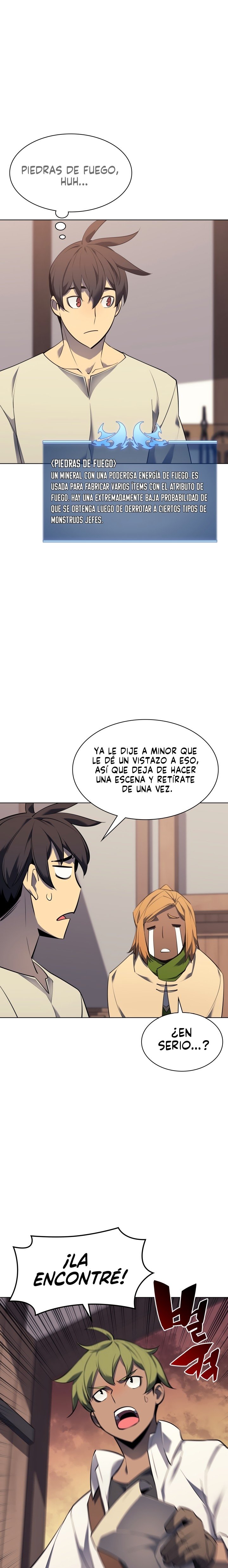 Read El Chetado (es) Manga Online