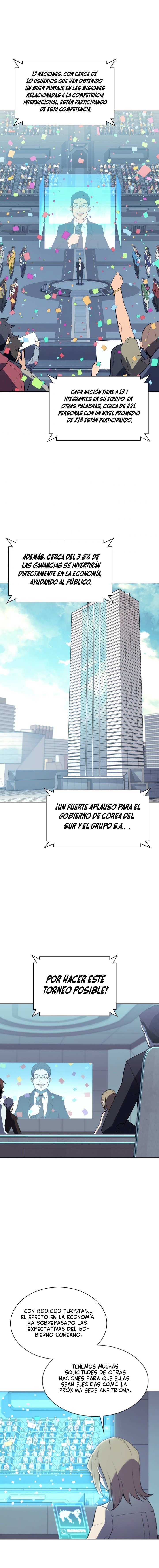 Read El Chetado (es) Manga Online