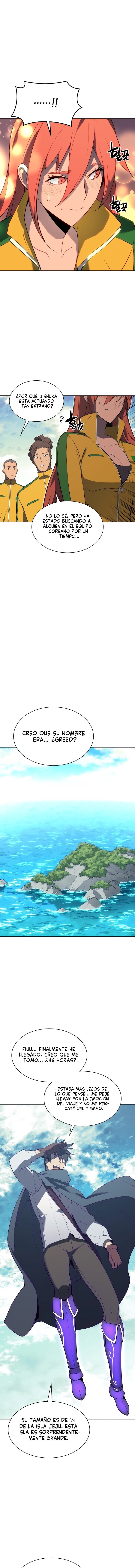 Read El Chetado (es) Manga Online
