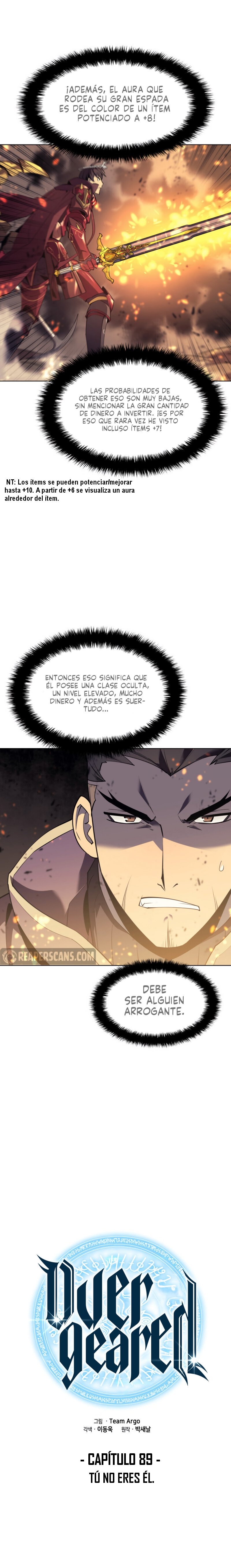 Read El Chetado (es) Manga Online