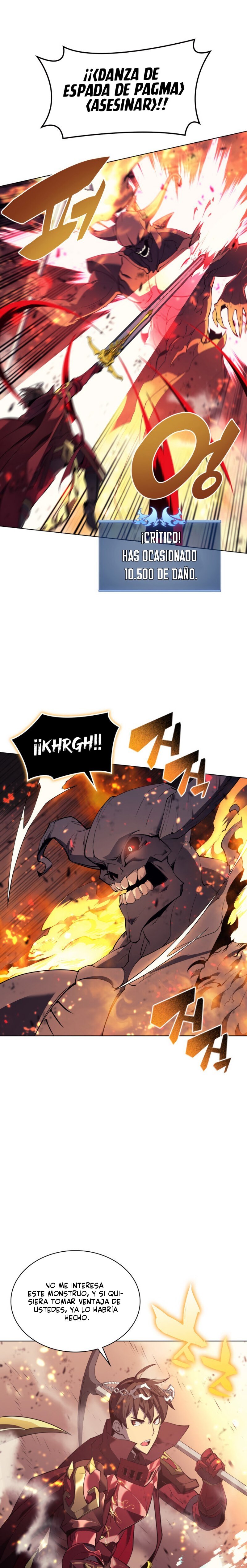 Read El Chetado (es) Manga Online