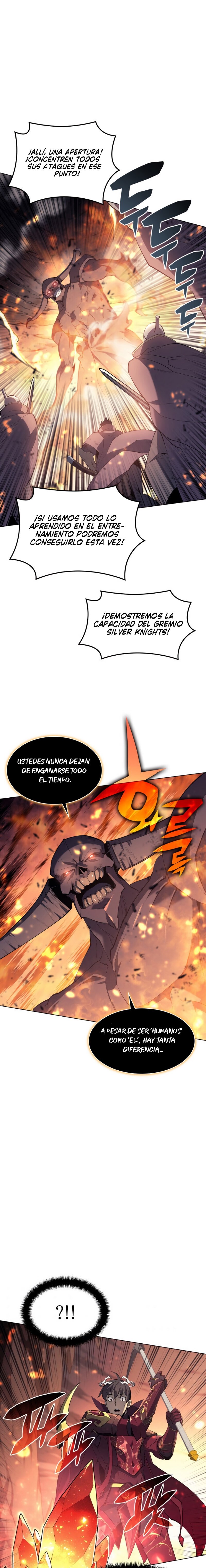 Read El Chetado (es) Manga Online