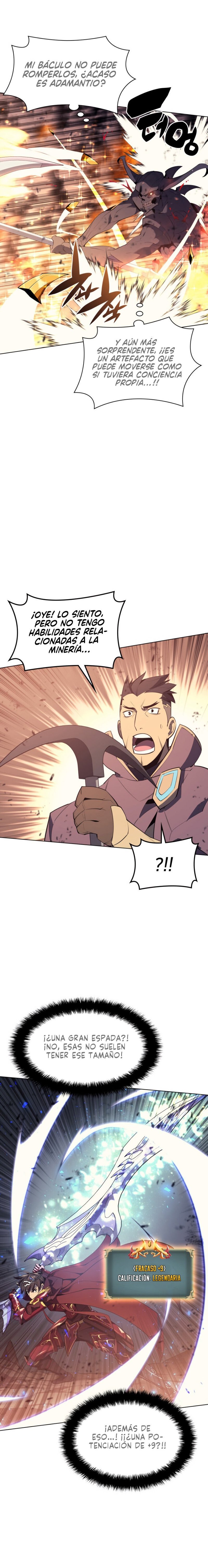 Read El Chetado (es) Manga Online