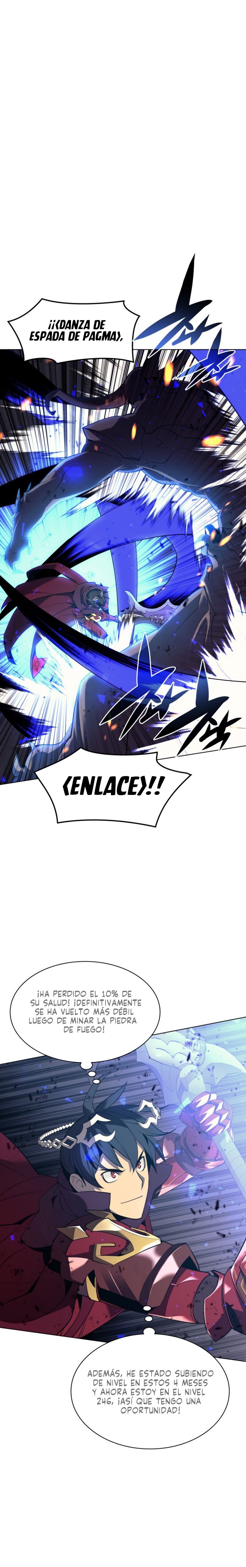 Read El Chetado (es) Manga Online