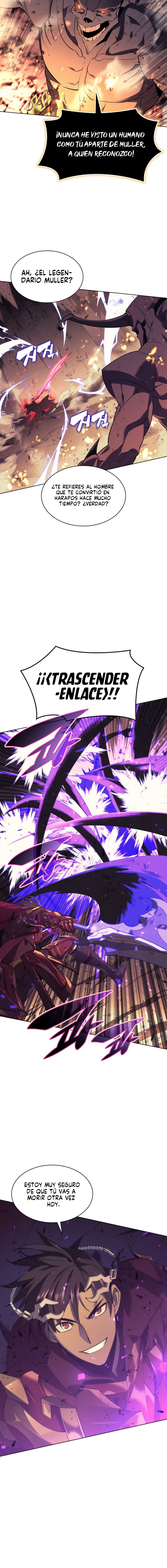 Read El Chetado (es) Manga Online