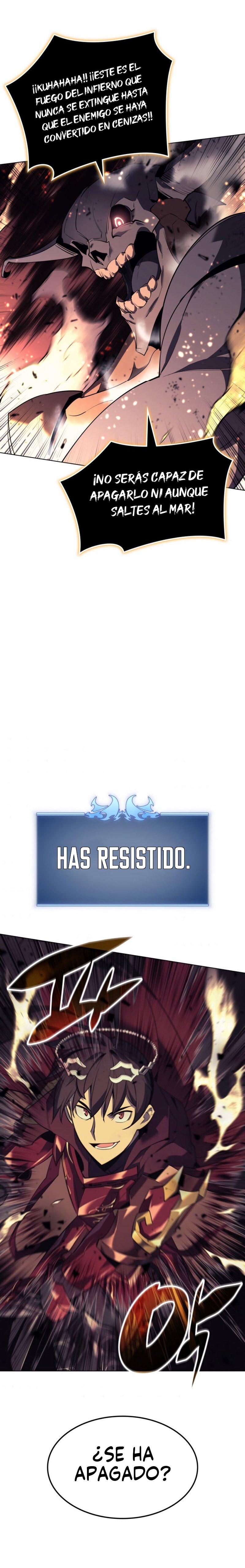 Read El Chetado (es) Manga Online