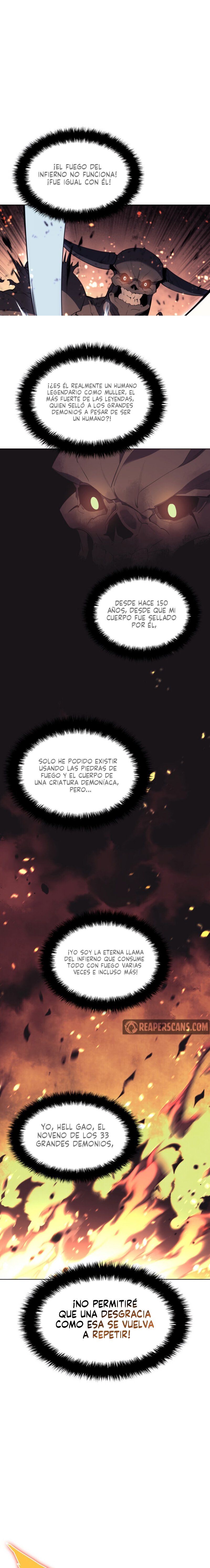 Read El Chetado (es) Manga Online