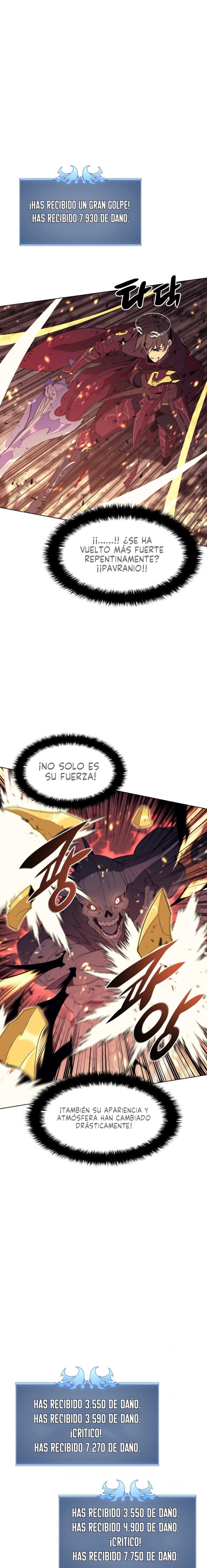 Read El Chetado (es) Manga Online