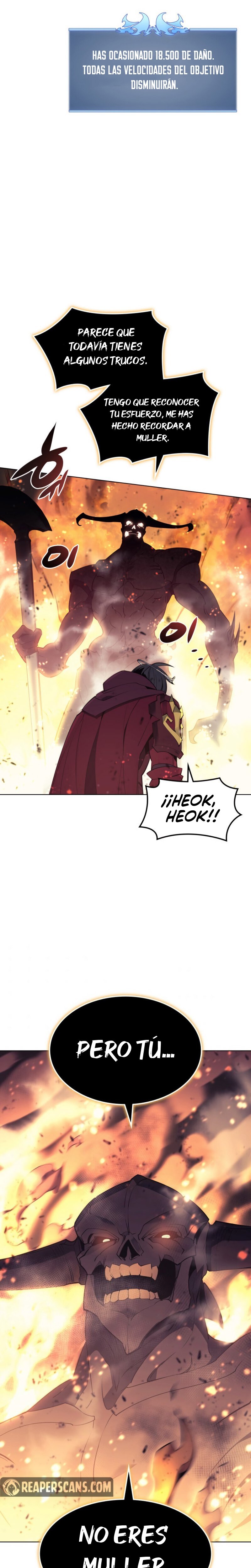 Read El Chetado (es) Manga Online