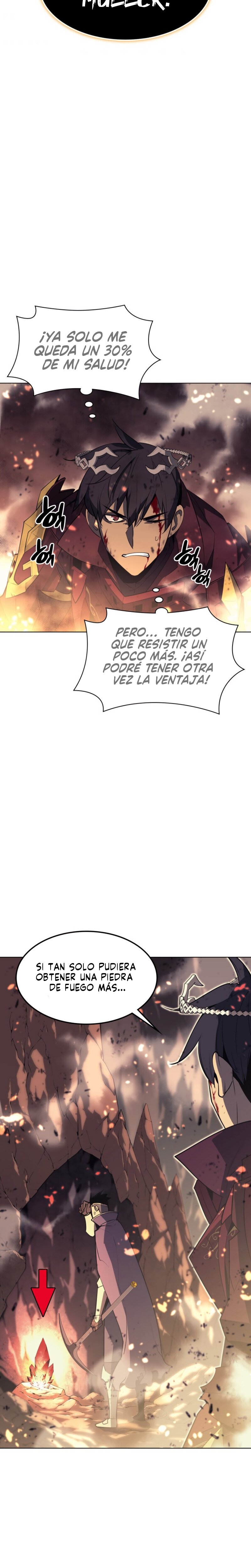 Read El Chetado (es) Manga Online