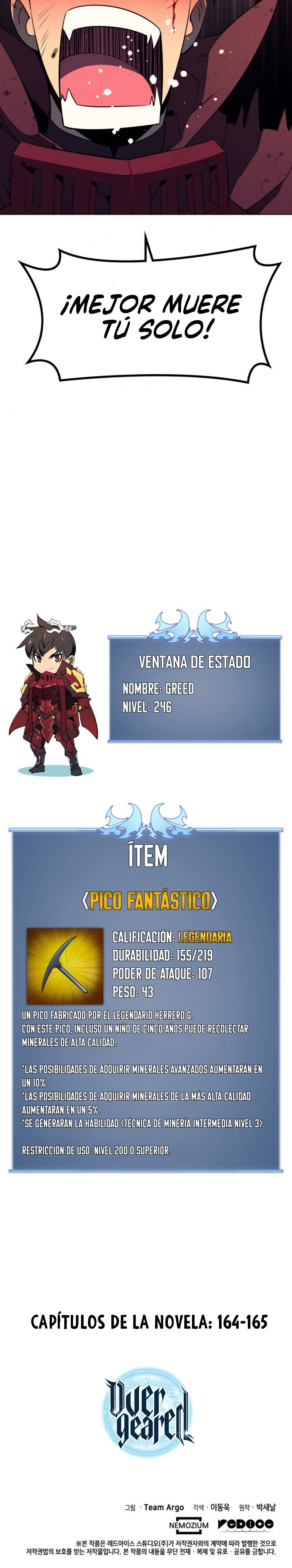 Read El Chetado (es) Manga Online