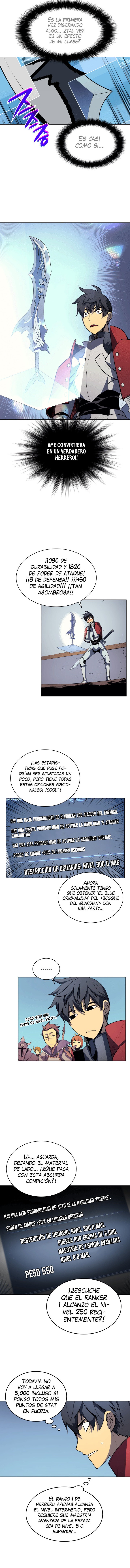 Read El Chetado (es) Manga Online