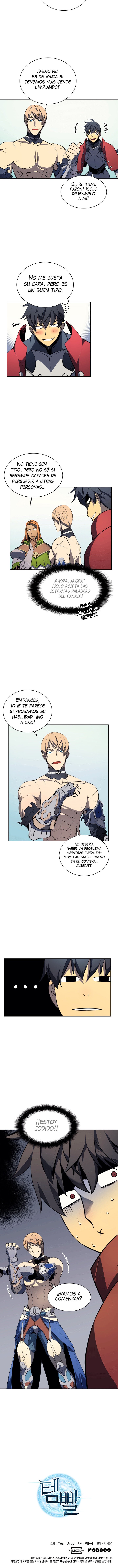 Read El Chetado (es) Manga Online