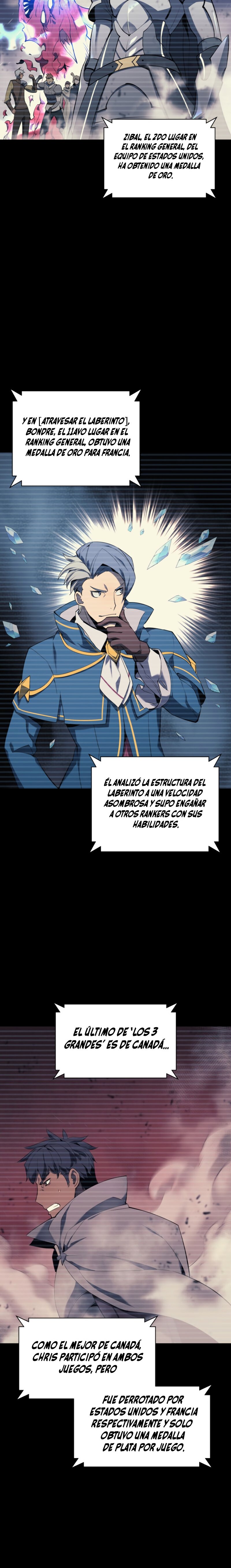 Read El Chetado (es) Manga Online