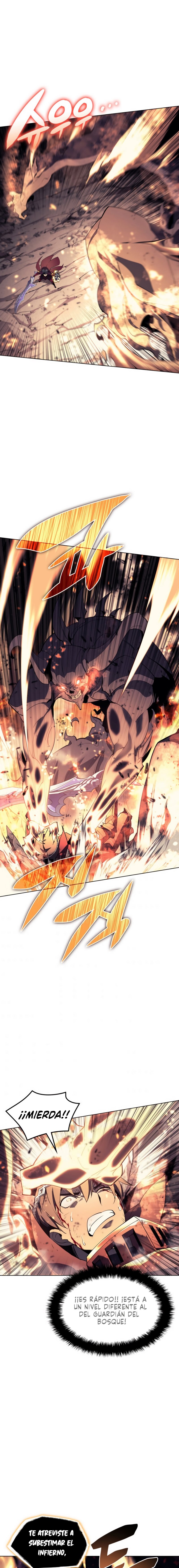 Read El Chetado (es) Manga Online