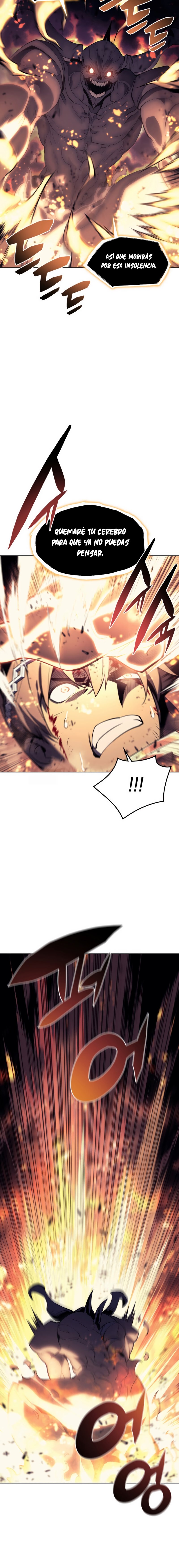 Read El Chetado (es) Manga Online
