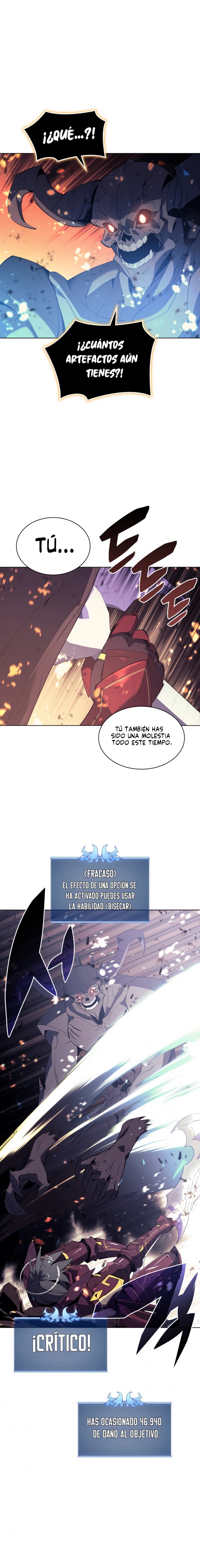 Read El Chetado (es) Manga Online