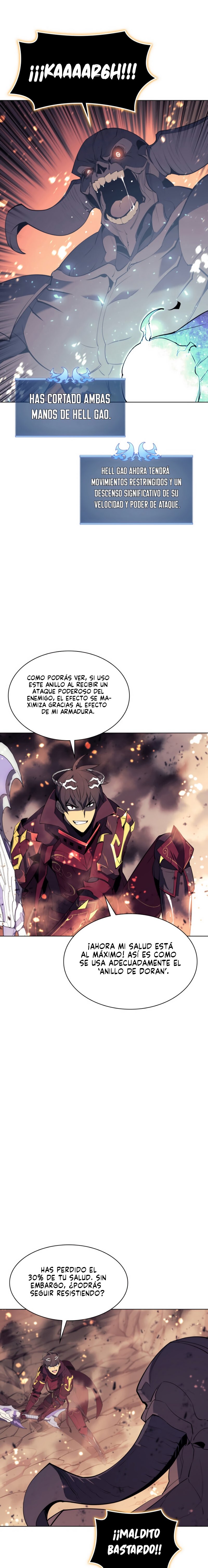 Read El Chetado (es) Manga Online