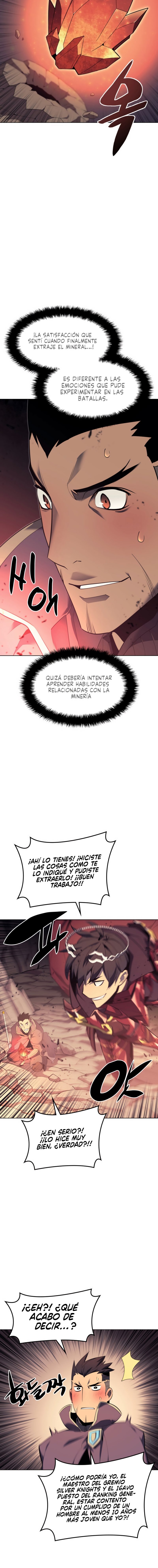 Read El Chetado (es) Manga Online