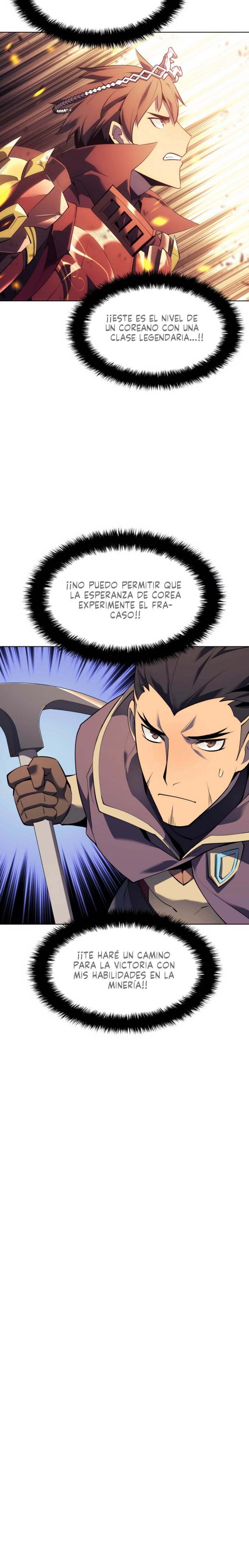 Read El Chetado (es) Manga Online