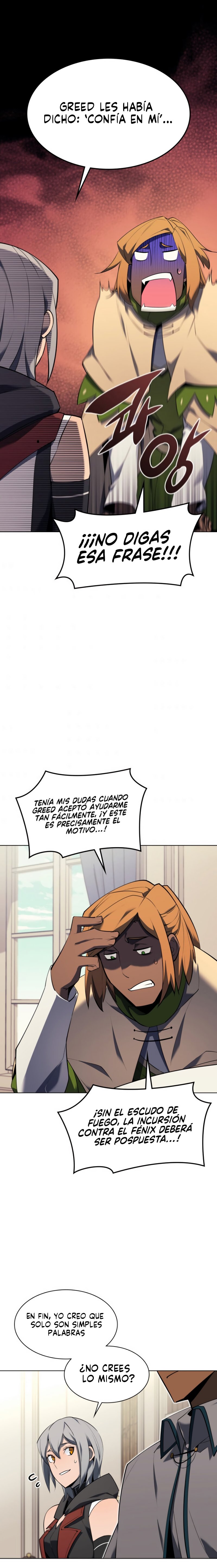 Read El Chetado (es) Manga Online
