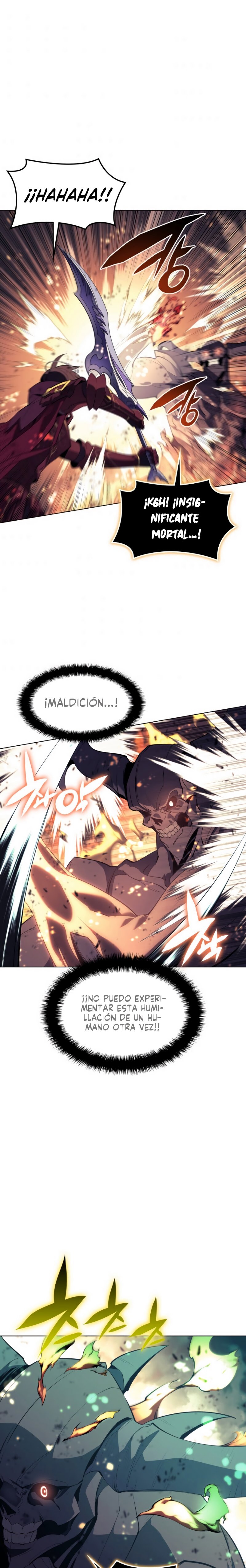 Read El Chetado (es) Manga Online