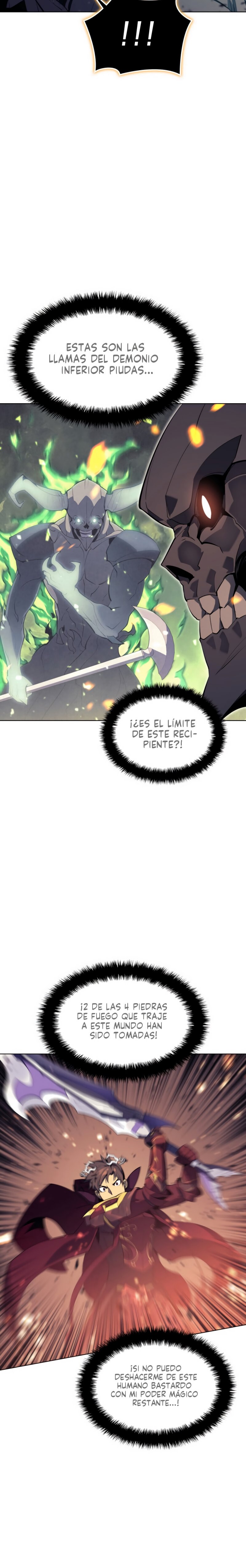 Read El Chetado (es) Manga Online