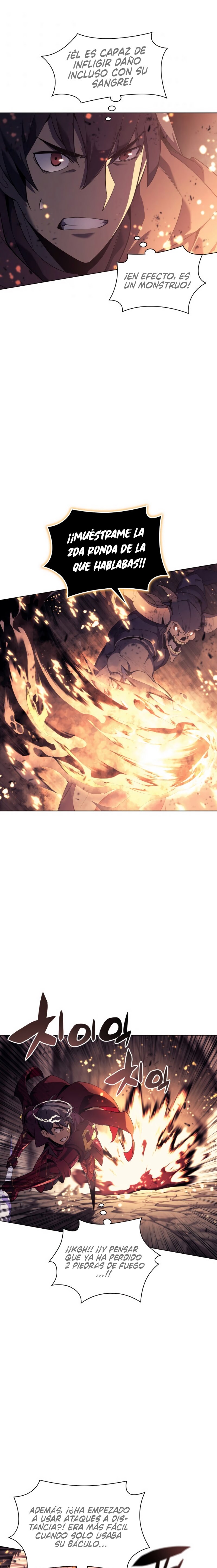 Read El Chetado (es) Manga Online