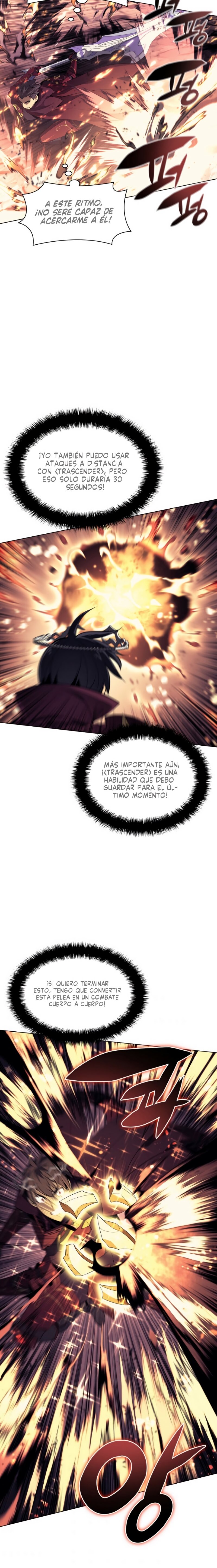 Read El Chetado (es) Manga Online