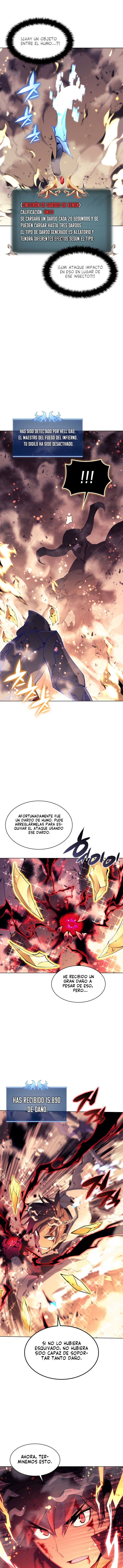 Read El Chetado (es) Manga Online