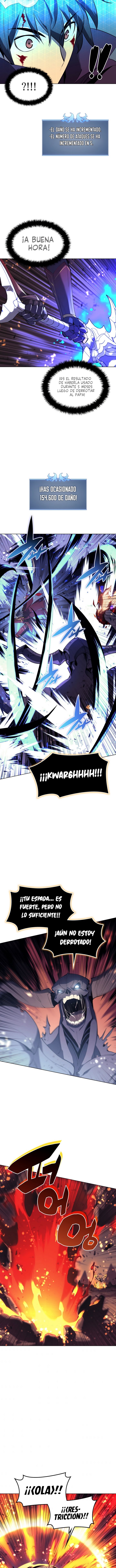 Read El Chetado (es) Manga Online