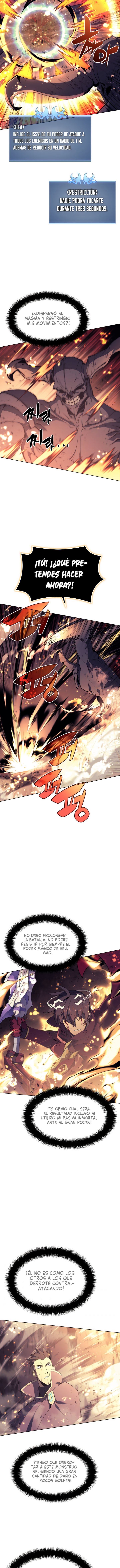 Read El Chetado (es) Manga Online